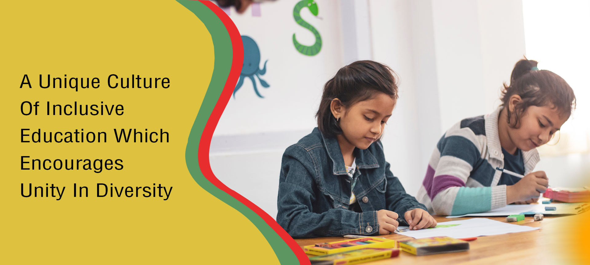 Banner : RAGHURAJ CONVENT SCHOOL